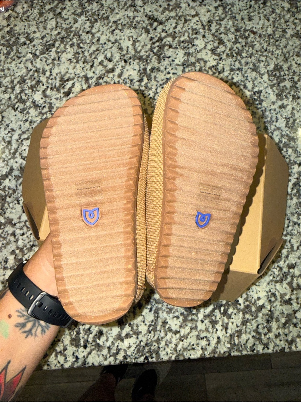 Rothy’s Kids Clogs - Picture 2 of 3